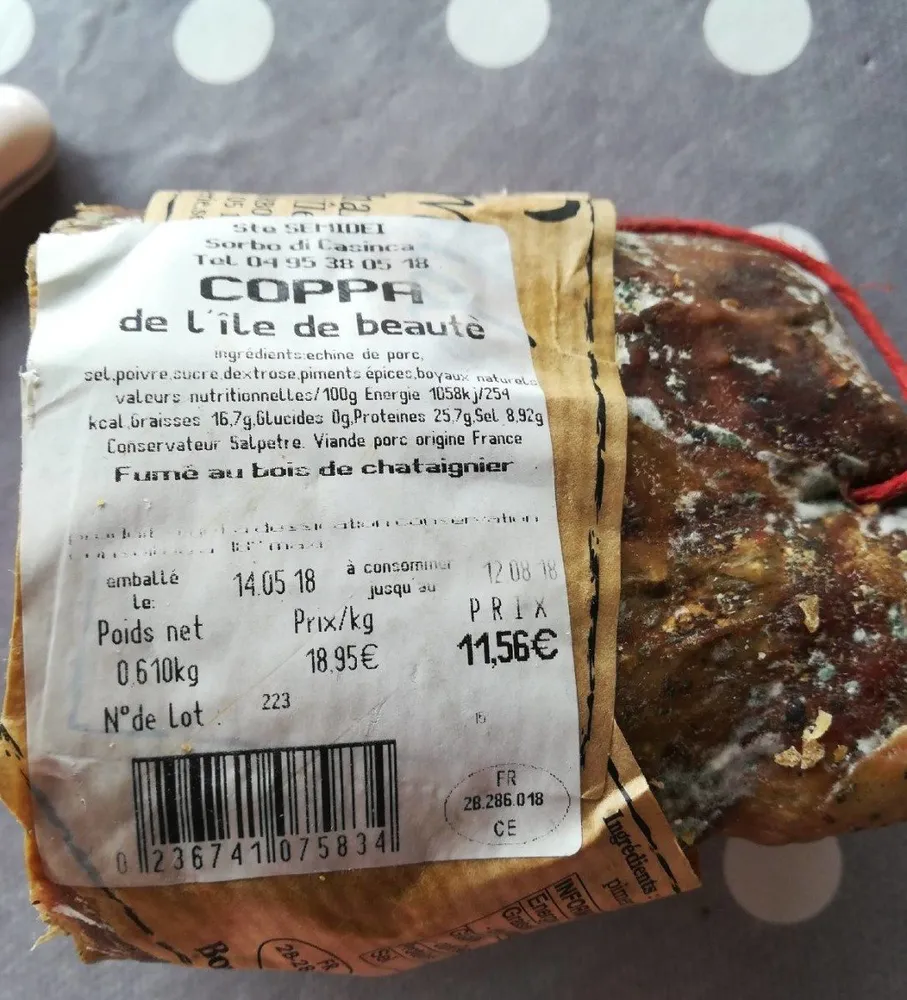 Coppa