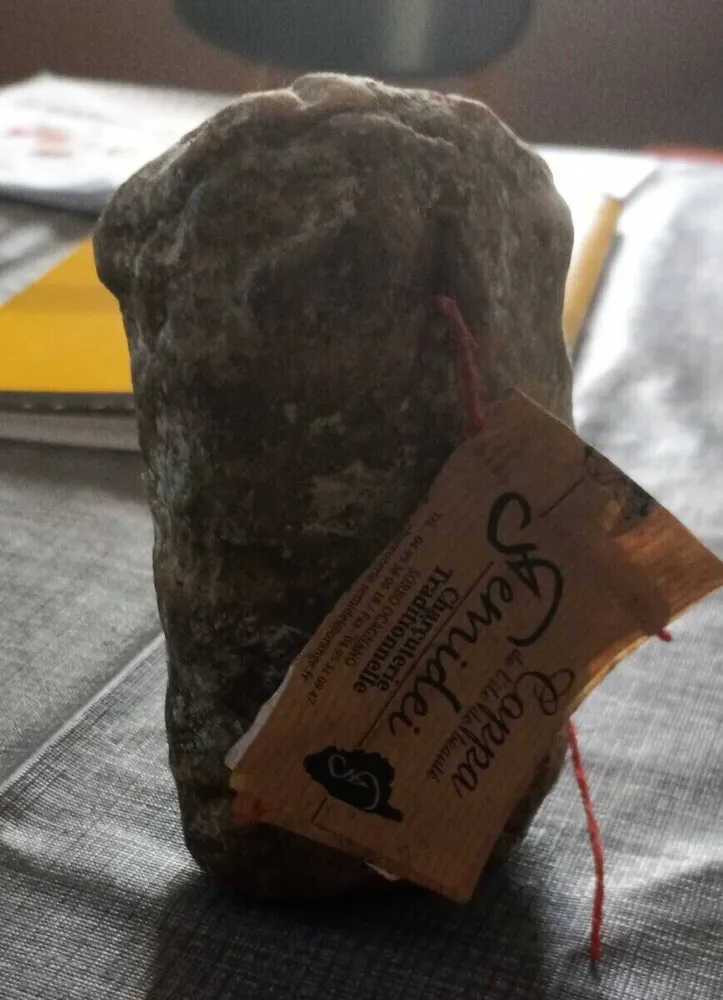 Coppa de l'île de beauté
