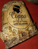 Coppa de L'île de beauté