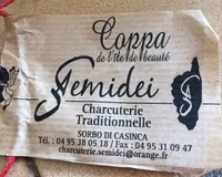 Coppa de l ile de beaute