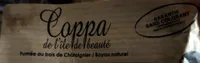 Coppa de l'île de beauté