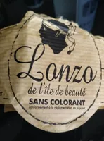 London de l'île de beauté