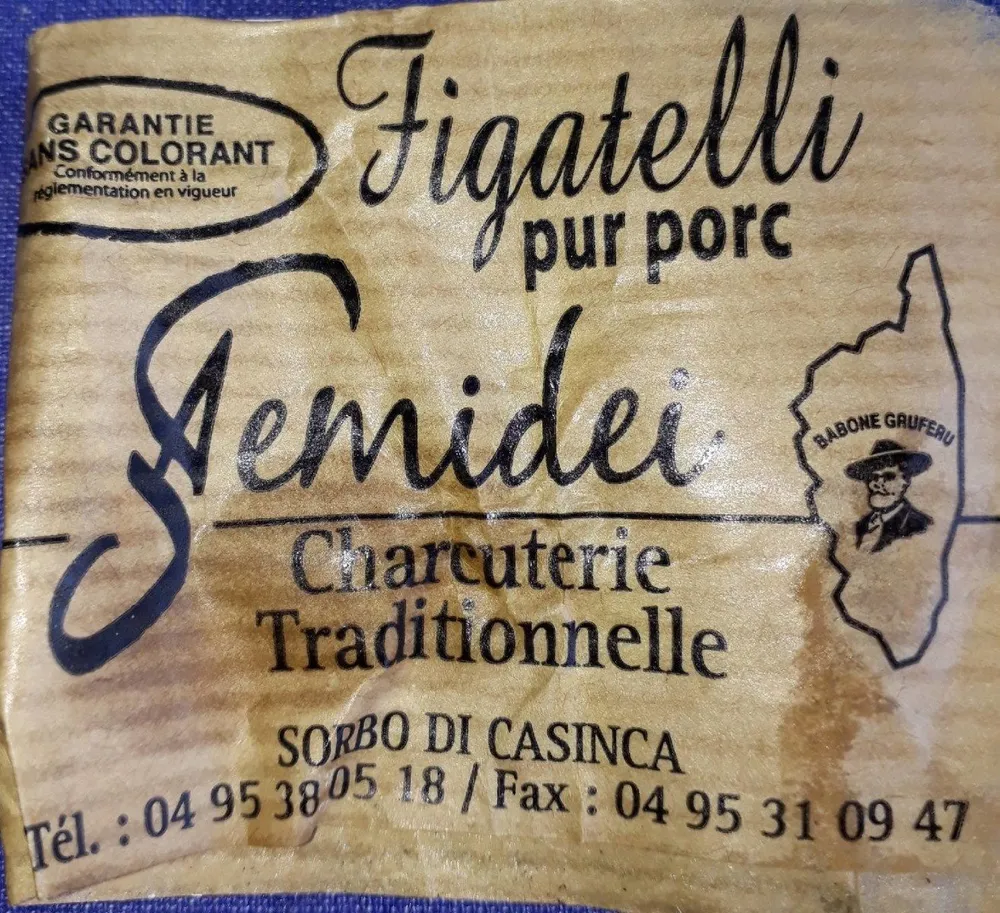 Figatelli