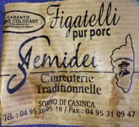 Figatelli