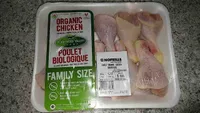 Organic Chicken
