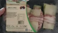 Courgettes farcies