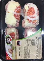 Crepinettes orloff