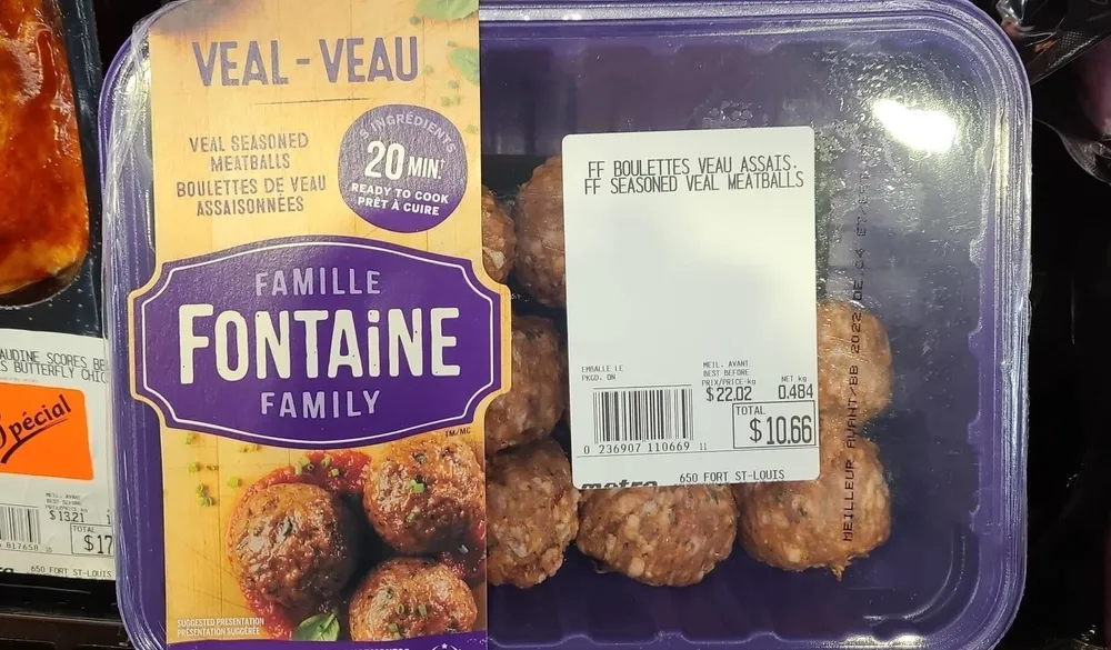 Veau