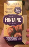 Boulettes de veau