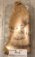 Crepes faites maison