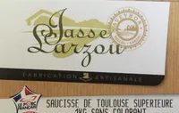 Saucisse de Toulouse supérieure