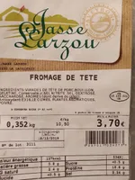 Fromage de tête