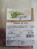Fromage de Tête