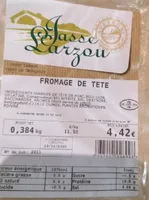 Fromage de tête