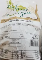 Boudin Galabart