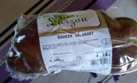 Boudin galabart