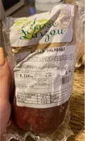 Boudin galabart