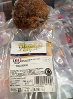 fricandeau