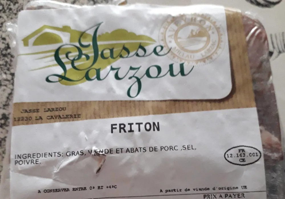 Friton