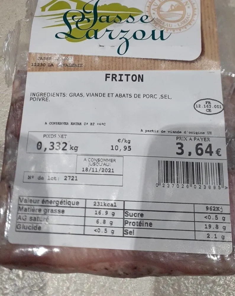 Friton
