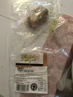 Pate de tete