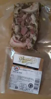 Pate de tête
