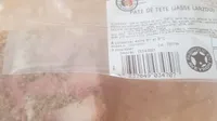 Pate de tête (Jasse larzou)