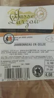 Jambonneau en gelée