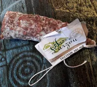 Saucisson sec pour porc