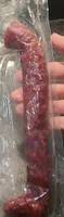 Chorizo perche pli