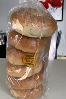 Bagel Graines de Sésame