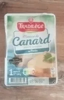Mousse de canard au Porto
