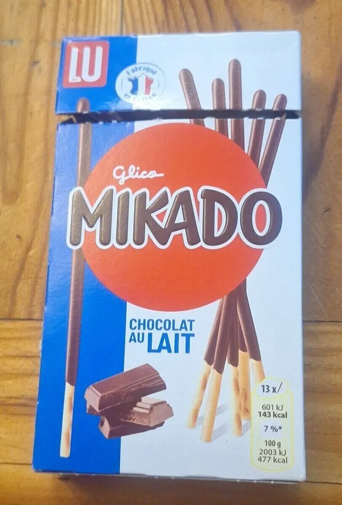 Mikado