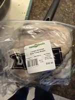 Montreal Style Turkey Breast