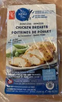 Chicken breasts