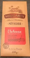 Chocolat patissier