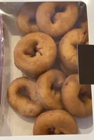 Beignet nature