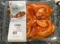 Piri Piri Chicken