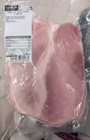 Jambon cuit sup decouenne