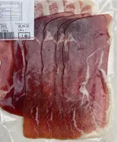 Jambon serrano bodega