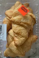 Croissant 100% beurre