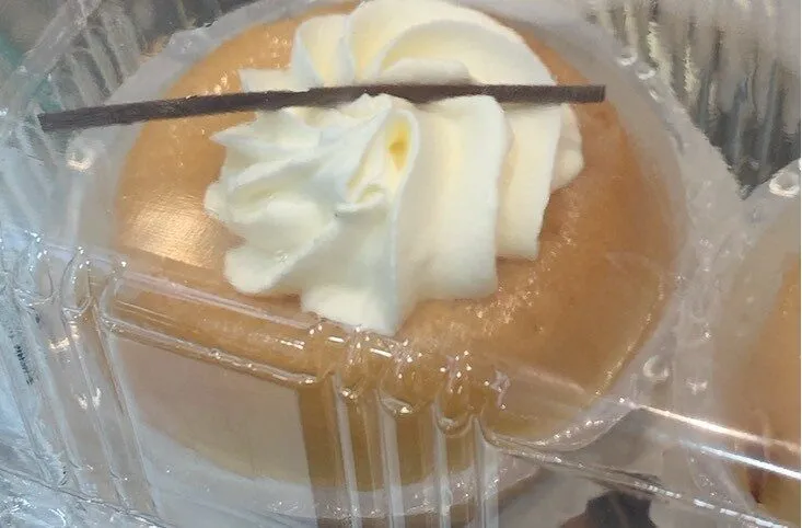 Savarin Chantilly X2