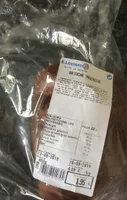 Brioche houlmoise