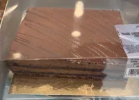 Mousse Chocolat Noir 6 parts