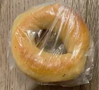 Montreal Style Plain Bagel - Fortinos