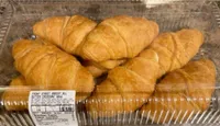 Front Street Bakery All Butter Croissant 684G