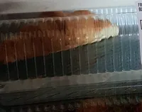 all butter croissants