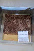 Craquant chocolat