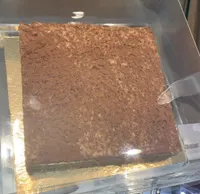 Craquant chocolat 8 parts