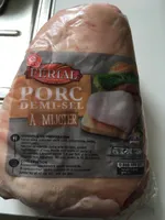 Jarret de porc